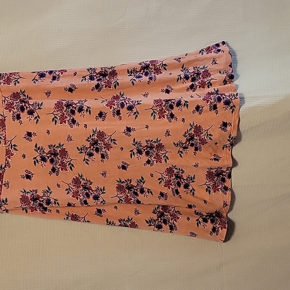 Pink Republic Floral Dress - Picture 2 of 6